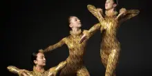 I costumi Viktor&Rolf vestono il New York City ballet