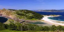 La Spagna che non ti aspetti &egrave; in Galizia