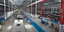 L&rsquo;inspiegabile declino di Menarini Bus mentre il mercato italiano dei tpl corre: la denuncia della Fiom