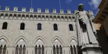 La vita di Mps, pre e post assemblea, segnala che la legge Capitali va cambiata subito