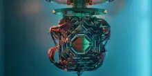 Quantum computing da podio, l&rsquo;Italia accende il super computer Volta B1