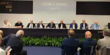 Concia in contrazione, Iliprandi alla presidenza