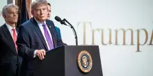 Guerra in Iran, la diretta | Trump e Netanyahu hanno avuto una &laquo;lunga e drammatica&raquo; telefonata. Il Pentagono taglia le brigate in Europa