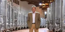 Ferruccio Ferragamo riceve la laurea honoris causa dall&rsquo;Unifi
