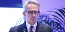 Alberto Nagel riparte da Rheingold Partners: una boutique per i grandi dossier strategici