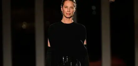 Una notte a teatro con Michael Kors