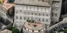 Vaticano, Ior: nel 2025 utile netto a 51 milioni. Cresce il valore generato a 67,6 milioni