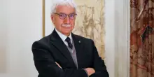 Risiko bancario, parla Salvatore Rossi: &laquo;Decide il mercato. Ora la sfida &egrave; ragionare da europei&raquo;