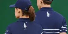 Da Naomi Osaka a Novak Djokovic, Wimbledon inizia nel segno della moda. E Ralph Lauren si conferma official outfitter