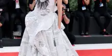 A Venezia la moda investe sul cinema