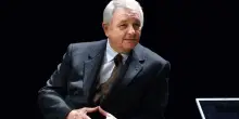 Morto Alberto Masotti, la moda piange l&rsquo;ex presidente di La Perla