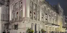 The Duke Milan: il nuovo hotel di lusso Curio Collection by Hilton nella Stazione Centrale a Milano
