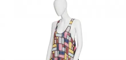 All&rsquo;asta gli outfit de Il diavolo veste Prada 2