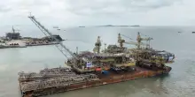 Saipem avanza sul maxi progetto Rovuma Lng in Mozambico. Firmata una lettera di intenti da 32 milioni con ExxonMobil