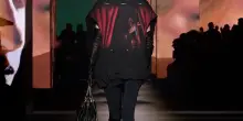 Euphoria mood da Balenciaga