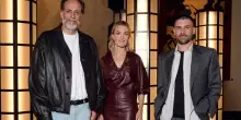 Guadagnino e Baisi per la casa di Zara