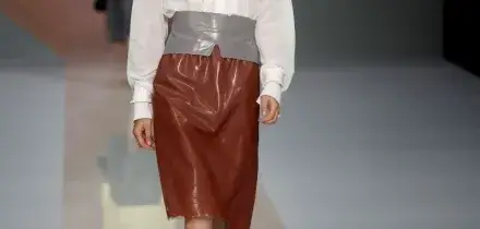 Anteprima tra minimalismo e self-discovery alla Milano fashion week