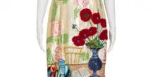 Christie&rsquo;s porta all&rsquo;asta l&rsquo;archivio dello stilista americano Bill Blass