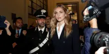 Chiara Ferragni, il pm chiede un anno e 8 mesi per la truffa del pandoro e delle uova di Pasqua