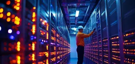 Elice, il debutto shock (-32%) riaccende i timori sul boom dell&rsquo;intelligenza artificiale