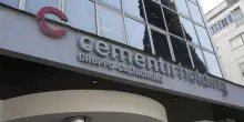 Cementir, l'assemblea approva il dividendo da 0,30 euro. Equita: primo trimestre atteso debole per il clima sfavorevole