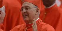 Vaticano, cambio della guardia allo Ior: il cardinale Giuseppe Petrocchi nuovo presidente della Commissione Cardinalizia