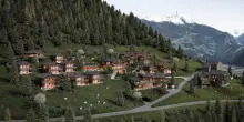 Amonti Chalets: 23 chalet di legno, un solo respiro: la rivoluzione silenziosa dell’ospitalità in Alto Adige
