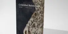 Da una mostra, nasce il libro «Cristóbal Balenciaga, shoes from Spain tribute»