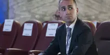 L&rsquo;Onu guarda a Di Maio. Sorpresa sul Medio Oriente