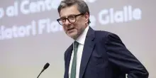 Spread, Giancarlo Giorgetti: «Calo non scontato ma frutto di tanto lavoro»