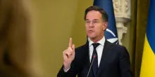 Nato, in un anno 1.400 miliardi di dollari di spese militari. Rutte: arrivare al 5% sul pil. Italia gi&agrave; sopra il 2% grazie a Trump