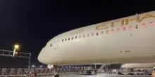 Etihad Airways sfiora i 700 milioni di utili nel 2025 grazie all&rsquo;aumento di flotta e rotte