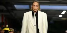 Il formalwear tech e feticista &agrave; la Vetements
