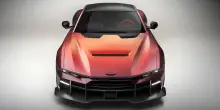 Costa 2 milioni e ne faranno solo 150: perch&eacute; la nuova Aston Martin fa gi&agrave; discutere