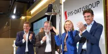 Sys-dat punta a raddoppiare ricavi e profitti entro il 2028: ecco il piano industriale del gruppo Ict