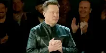 Elon Musk difende Mario Roggero: la condanna &egrave; &laquo;una follia&raquo;