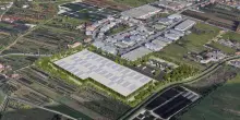 Immobiliare, Logicor e Kryalos acquisiscono terreno in Toscana per nuovo polo logistico. Ecco quanto coster&agrave;