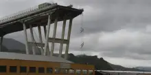 Ponte Morandi di Genova, in arrivo la prima sentenza dopo 284 udienze