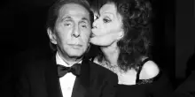 Da Sophia Loren a Jackie Kennedy, tutte le donne di Valentino