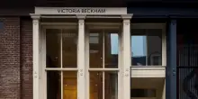 Victoria Beckham apre il primo store a New York