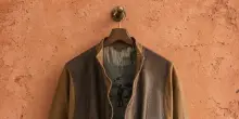 Giorgio Armani svela a Marrakech la terza collaborazione con Kith