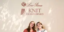La Svezia vince il Loro Piana Knit design award