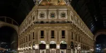Prada inaugura un nuovo hub esperienziale nel cuore di Milano