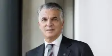 Ubs, utile +8% nel trimestre. Buyback da 3 miliardi chiuso in anticipo