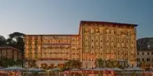 Hotel, il The Lake Como Edition passa da Bain e Omnam a Sansiri per 230 milioni. Kryalos resta gestore del fondo proprietario