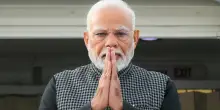 India, il pil sale del 7,8% nel trimestre e supera le aspettative degli analisti