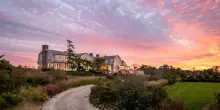 La storica villa di Calvin Klein negli Hamptons &egrave; in vendita per 165 milioni di dollari