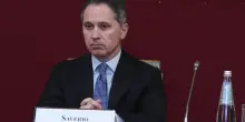 Antitrust, ecco chi &egrave; Saverio Valentino il nuovo presidente dell'Agcm