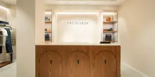 Trussardi, crolla la redditivit&agrave;. Rosso per 5,1 milioni