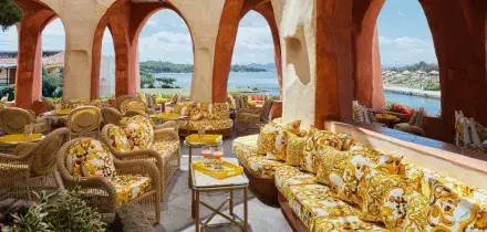 Dolce&Gabbana firma l&rsquo;estate 2026 al Cala di Volpe con DG resort